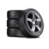 Wheel VTS 5654 Horizontal Tab