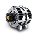 Engine QCT 132