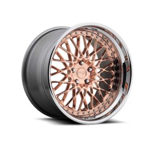 Wheel helix 578