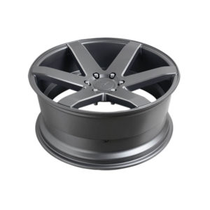 Wheel name black 1