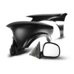 Interior Plate Light